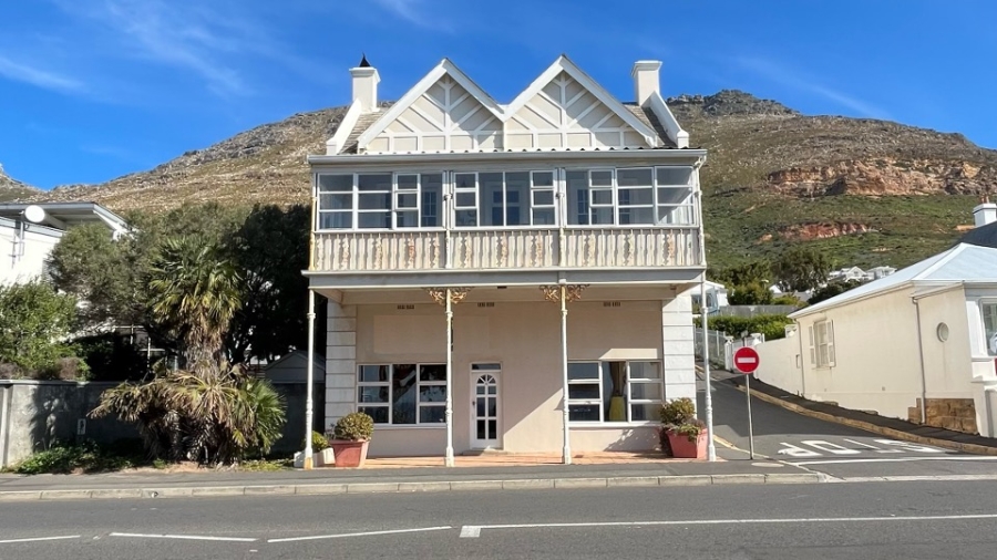 3 Bedroom Property for Sale in Seaforth Western Cape